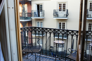 Balcony Queen Photo 4